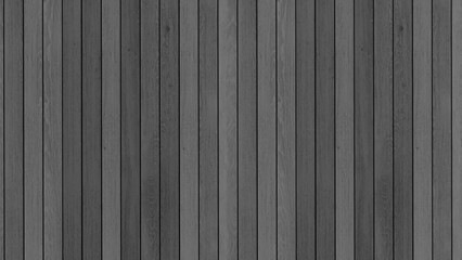 Naklejka premium deck wood texture gray background