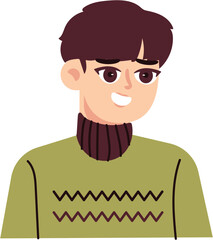 Avatar unity diversity