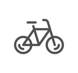 Fototapeta premium Eco related icon outline and linear vector.