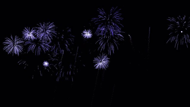 Experience the magic of fireworks without leaving your home! Our Fireworks Overlay for Chinese New Year, Christmas, and Diwali will transport you to a world of celebration and joy