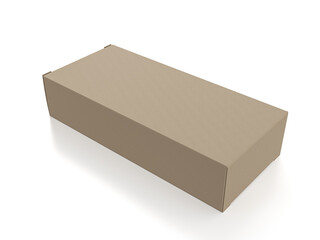 Packaging box