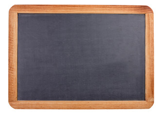 Digital png illustration of blackboard on transparent background