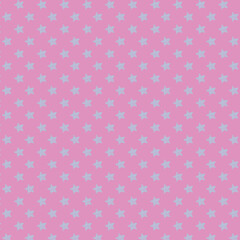 star seamless pattern background