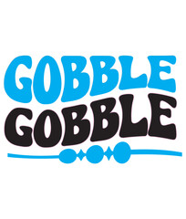 Thanksgiving Vector, Elements and Craft Design.