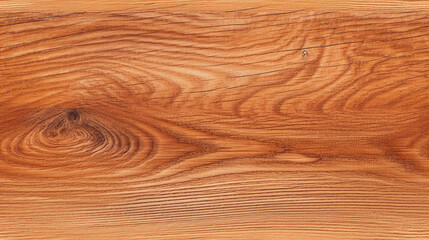 Obraz premium Wooden plank seamless texture background illustration