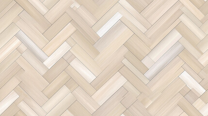 Seamless fragment of parquet floor background