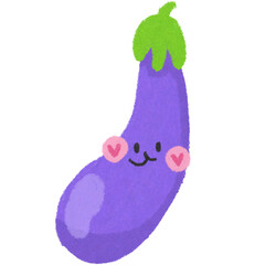 Eggplant