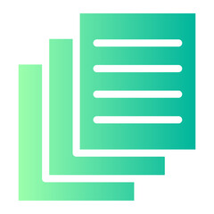 Obraz premium document