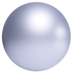 pearl ball sea shell mermaid jewelry 
