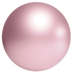 pearl ball sea shell mermaid jewelry 