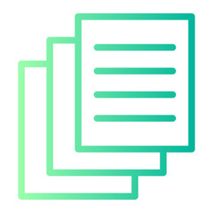 Obraz premium document