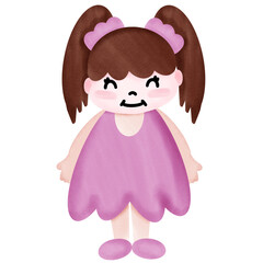 little princess