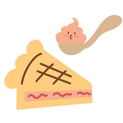 Pie