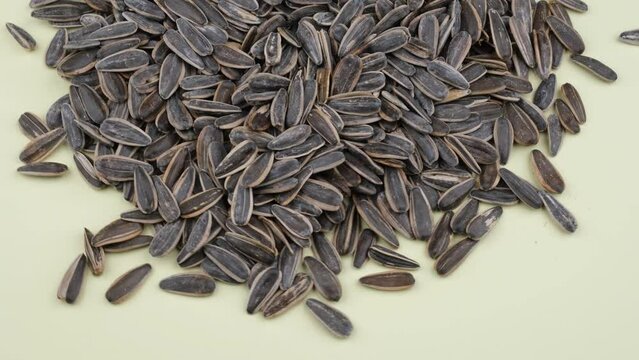 sunflower seeds
