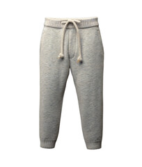 Pants: The Fashion Statement on Transparent Background