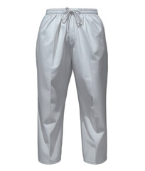 Obraz premium Pants: The Fashion Statement on a Transparent Background