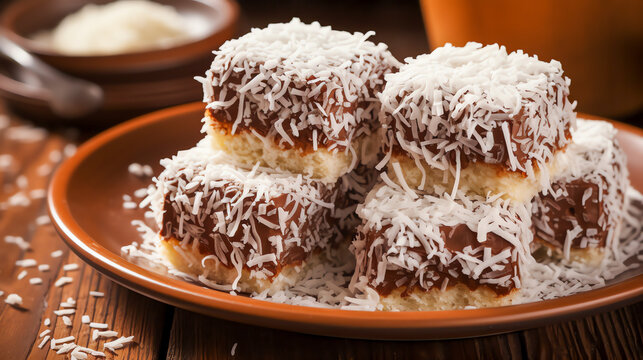 Lamingtons Bilder – Durchsuchen 629 Archivfotos, Vektorgrafiken und ...