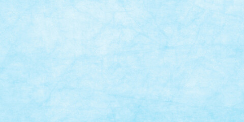 Light sky blue watercolor background.Watercolor illustration art marble painting sky,Beautiful grunge blue background with space and for any design,Blue grunge surface texture design for creative,