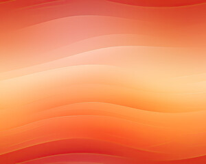 Beautiful and vivid, wavy and colored gradient background, seamless and tiled