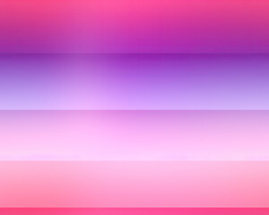 Soft colored gradient with bokeh, seamless and tiled