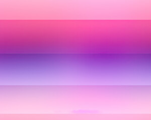 Obraz premium Soft colored gradient with bokeh, seamless and tiled