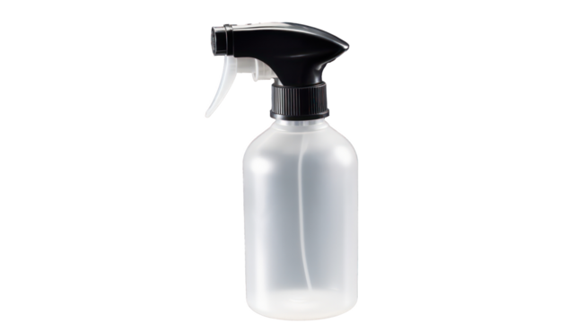 Spray bottle