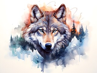 Faszination Wolf: Ein Raubtier zwischen Angst und Bewunderung