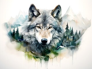 Faszination Wolf: Ein Raubtier zwischen Angst und Bewunderung