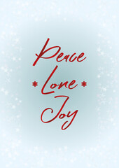 Vector Merry Christmas and New Year Card Collection with Magical Bokeh Lights Sparkle Confetti. Shiny Glitter Christmas Party Print Collection. Winter Sparkle Snowfall Design for Holiday's Poster.