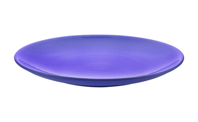 plate isolated  transparent png