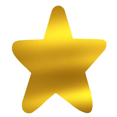 golden star