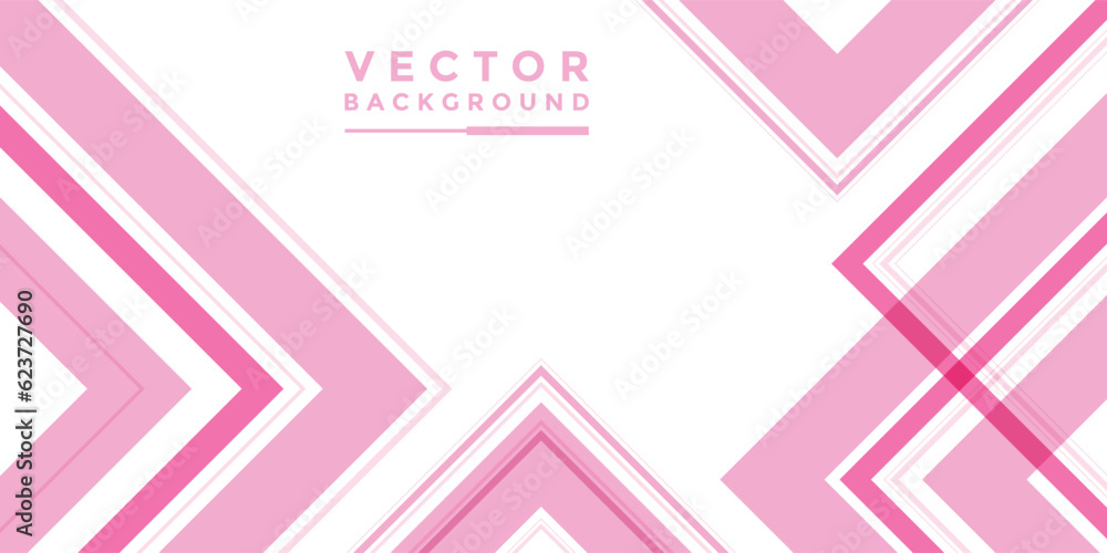 Poster pink background vector lighting effect graphic for text and message board design infographic.