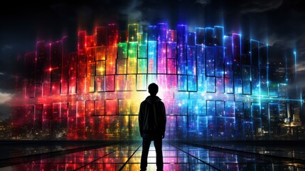 Metaverse Business Interaction, Generative AI
