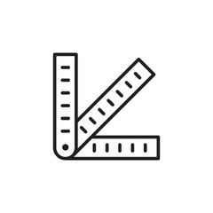 Pantone vector icon. Pantone flat sign design. Pantone symbol pictogram. UX UI icon