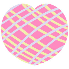 illustration of a heart