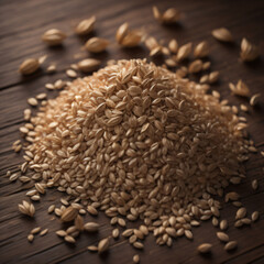 Obraz premium Buckwheat 