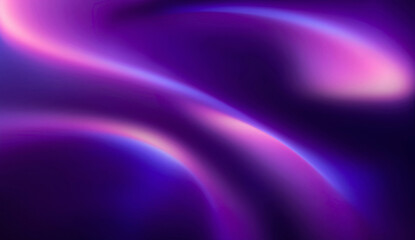 Image abstraction background gradient waves in bright colors	
