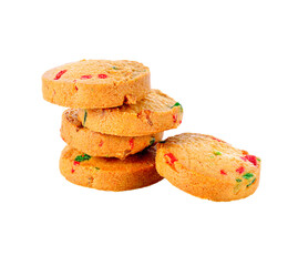 Cookies on   transparent png