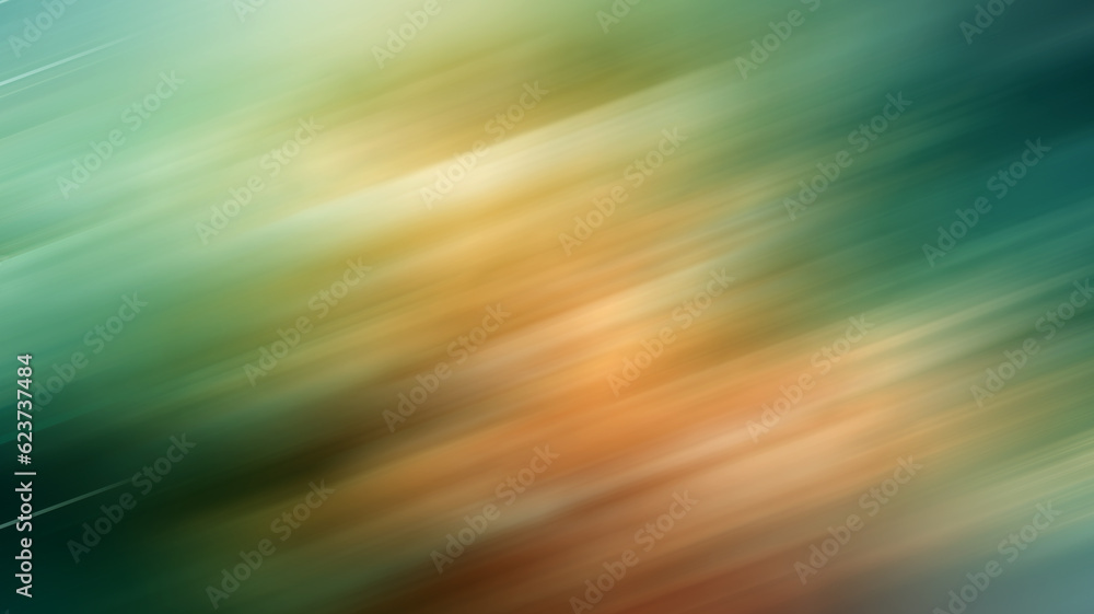 Aufkleber abstract background with speedy motion blur creating flashy pattern of straight lines for web banner