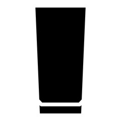 soft drink glyph 