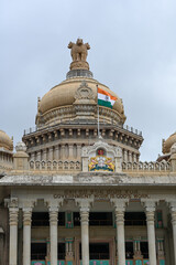 Vidhana Saudha, Bangalore
