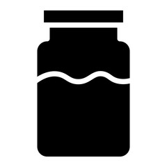 soft drink glyph 