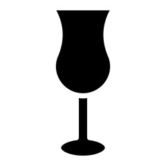 cocktail glyph 