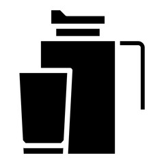thermos glyph 