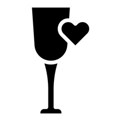 cocktail glyph 