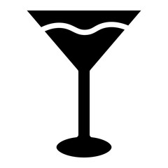 cocktail glyph 
