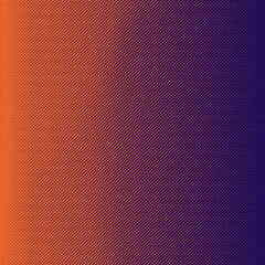 Orange dark shaded gradient square background illustration. Backdrop, Best suitable for Ad, poster, banner, sale, celebrations and various design works