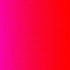 Abstract Pink color  gradient design square background illustration. Backdrop, Best suitable for Ad, poster, banner, sale, celebrations and various design works