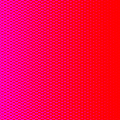 Abstract Pink color  gradient design square background illustration. Backdrop, Best suitable for Ad, poster, banner, sale, celebrations and various design works