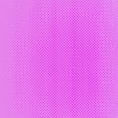 Plain pink color dots pattern abstract  square background illustration. Backdrop, Best suitable for Ad, poster, banner, sale, celebrations and various design works